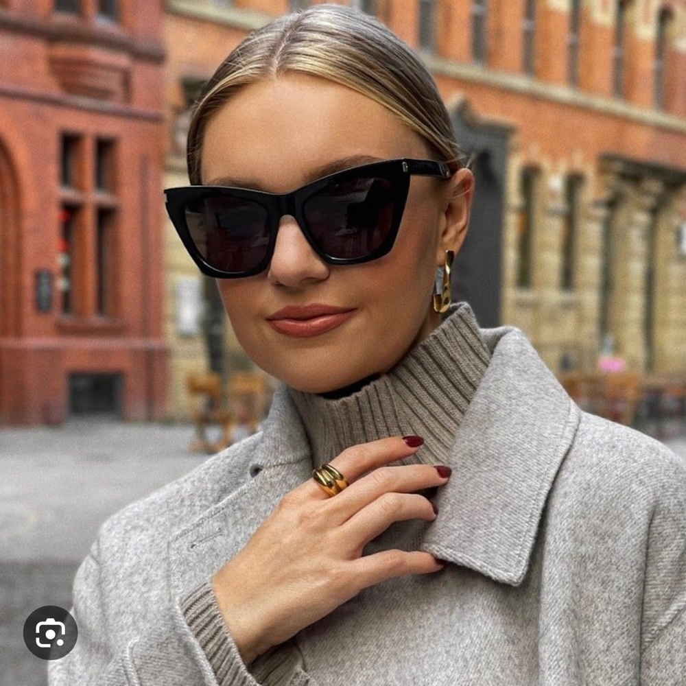 YSL - Saint Laurent Kate Sunnies